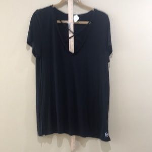 pink Victoria’s Secret size large